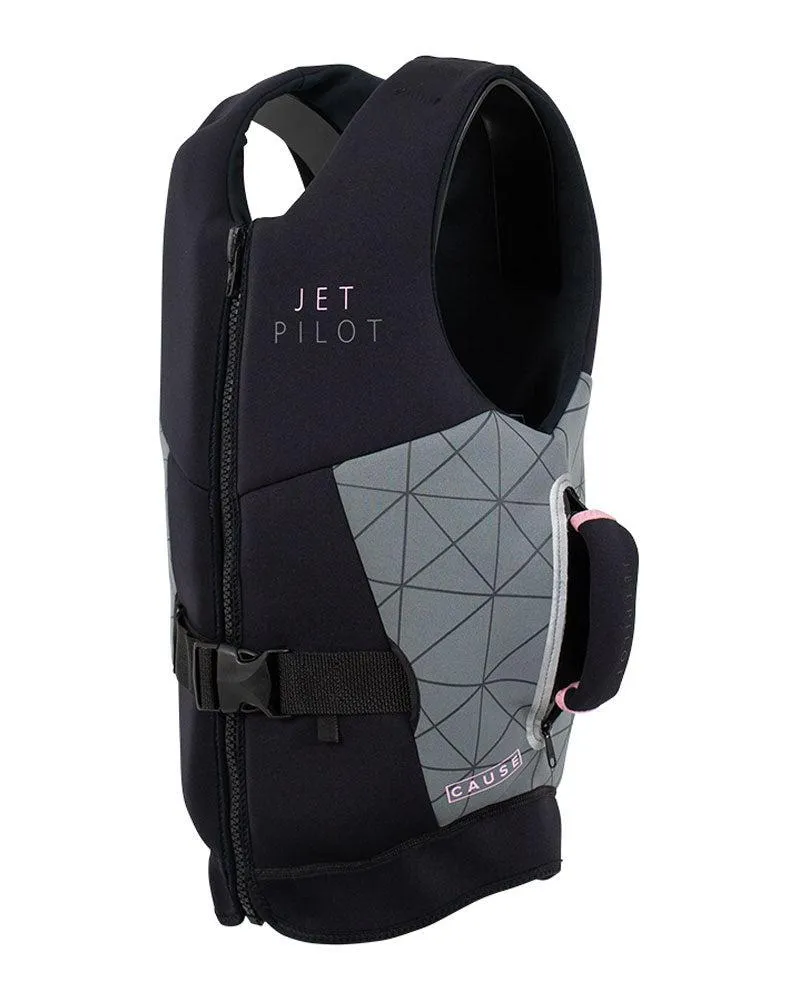 2022 Jetpilot Cause Women's Vest