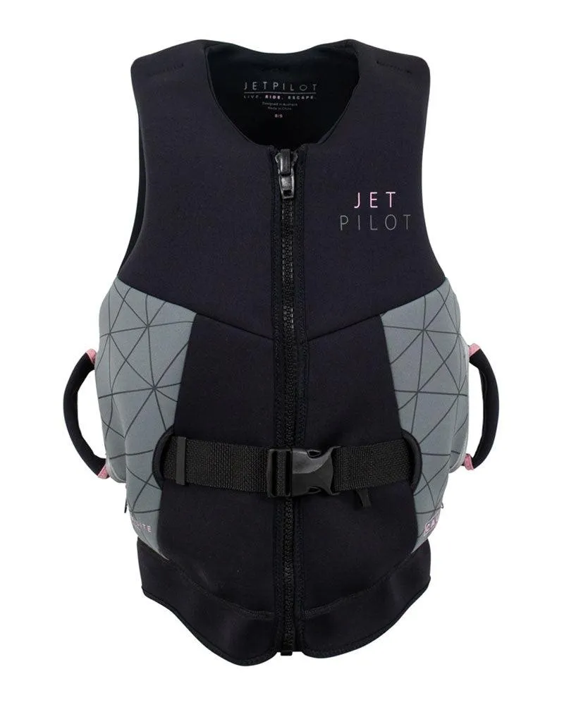 2022 Jetpilot Cause Women's Vest