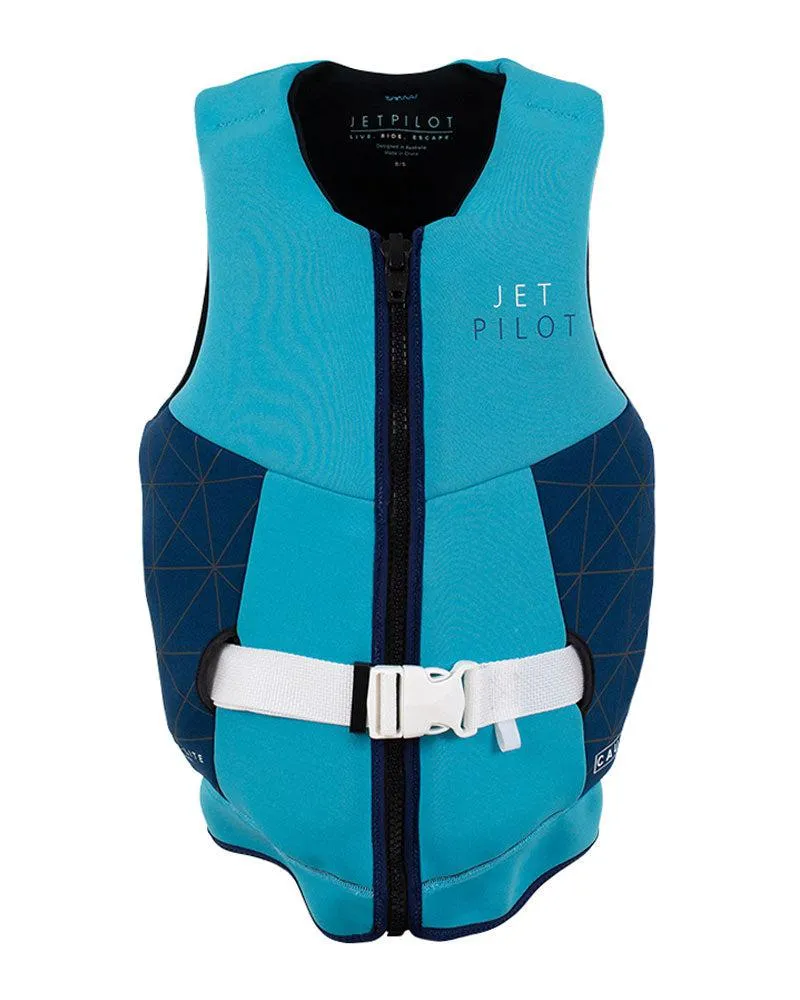 2022 Jetpilot Cause Women's Vest