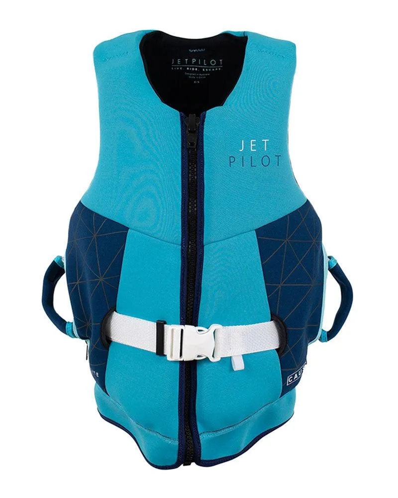 2022 Jetpilot Cause Women's Vest