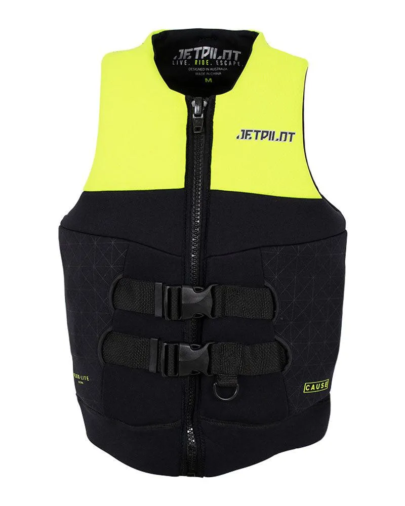 2024 Jetpilot Cause Vest