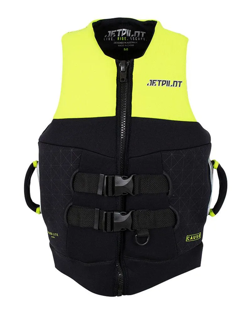 2024 Jetpilot Cause Vest