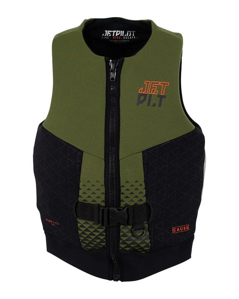 2024 Jetpilot Cause Vest