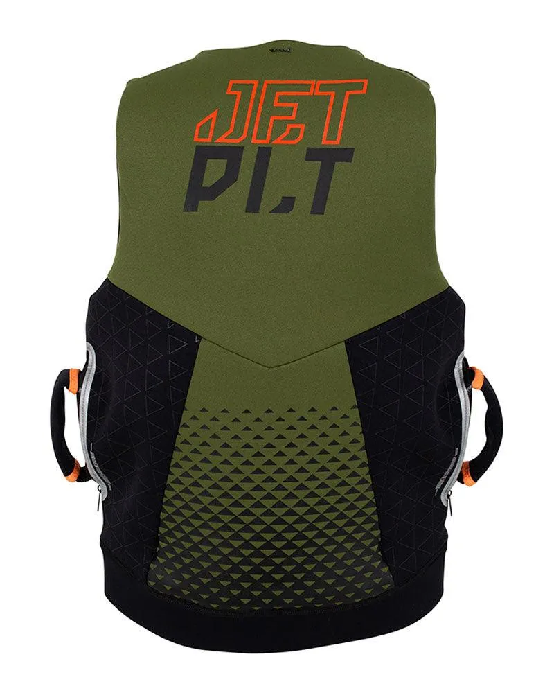 2024 Jetpilot Cause Vest