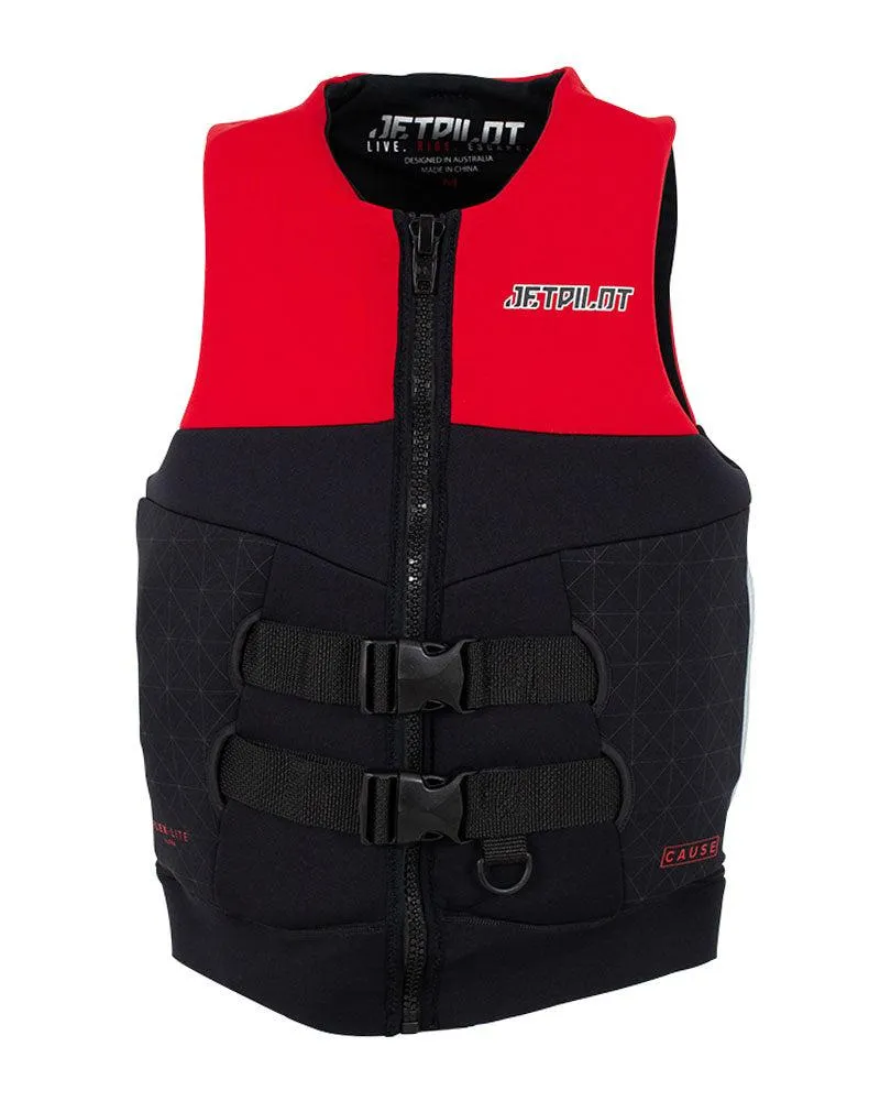 2024 Jetpilot Cause Vest