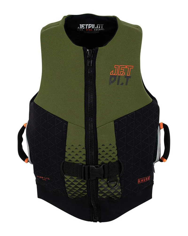 2024 Jetpilot Cause Vest