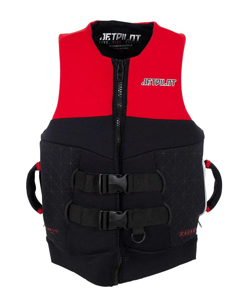 2024 Jetpilot Cause Vest