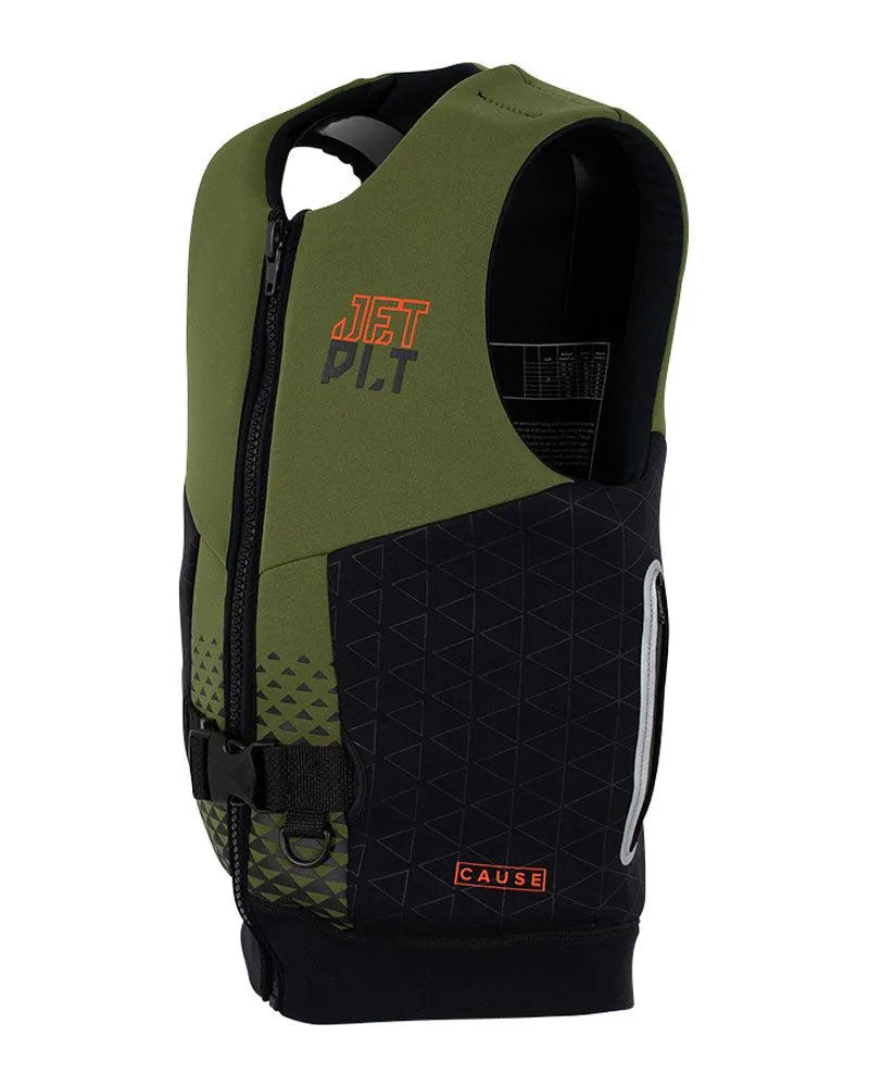 2024 Jetpilot Cause Vest