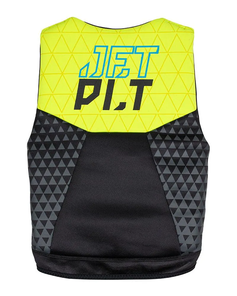 2024 Jetpilot Cause Youth Vest