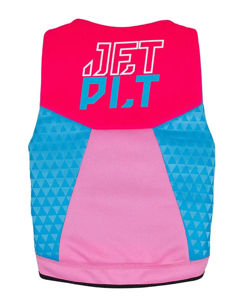 2024 Jetpilot Cause Youth Vest