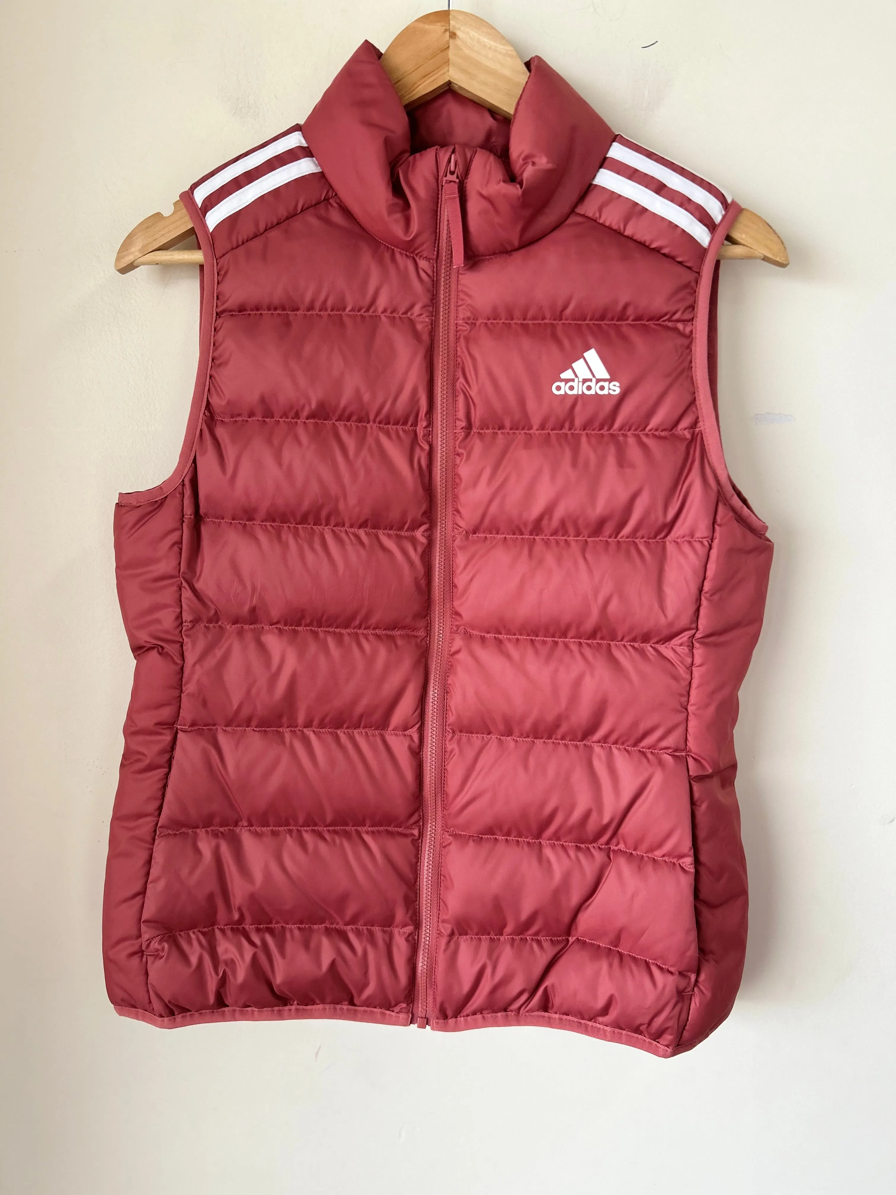 Adidas Outerwear Size Small