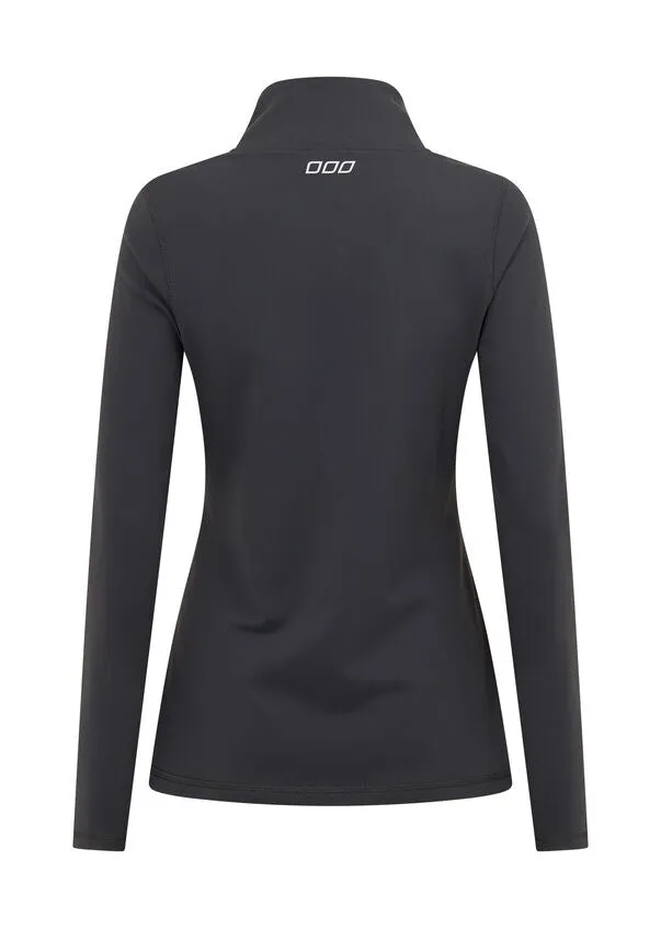 Amy Thermal Active Zip Through Jacket