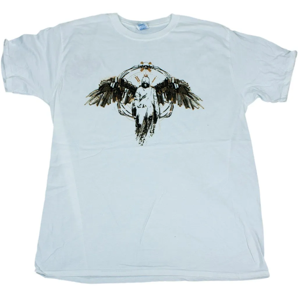 Angel White T-Shirt