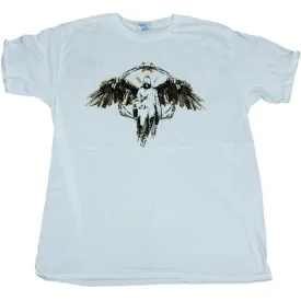 Angel White T-Shirt