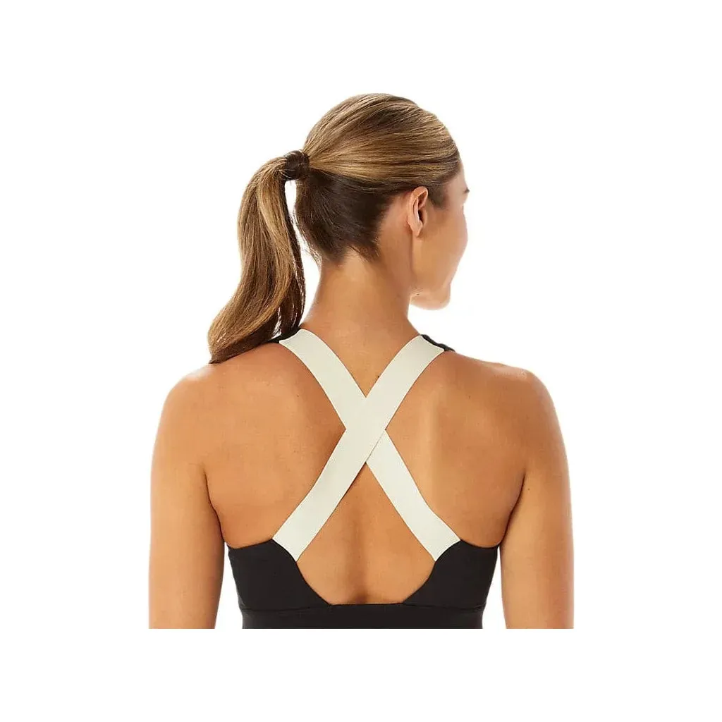 Asics Cross Back Strapped Bra