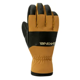 Baron Coupe Glove