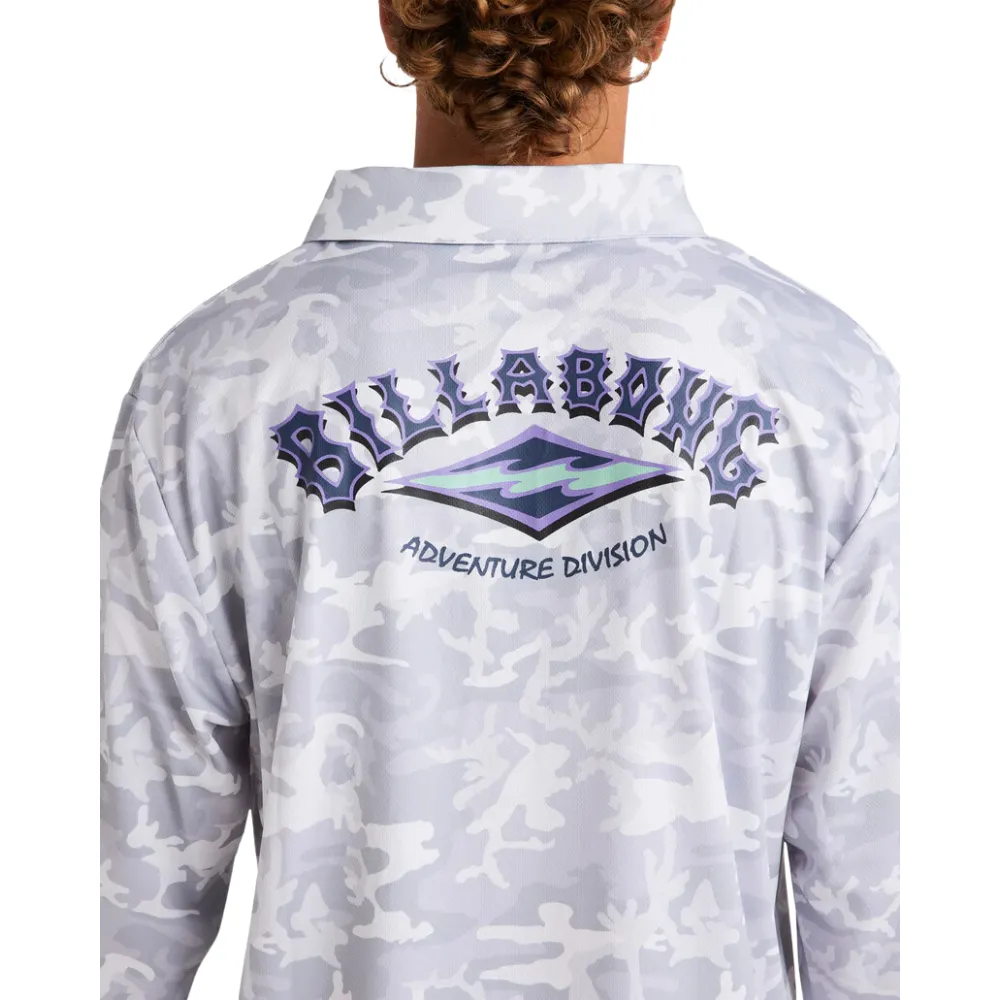 Billabong Fisho Rash Vest