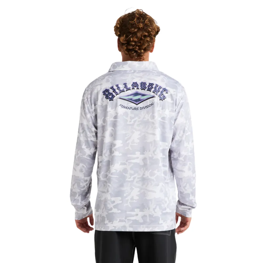 Billabong Fisho Rash Vest