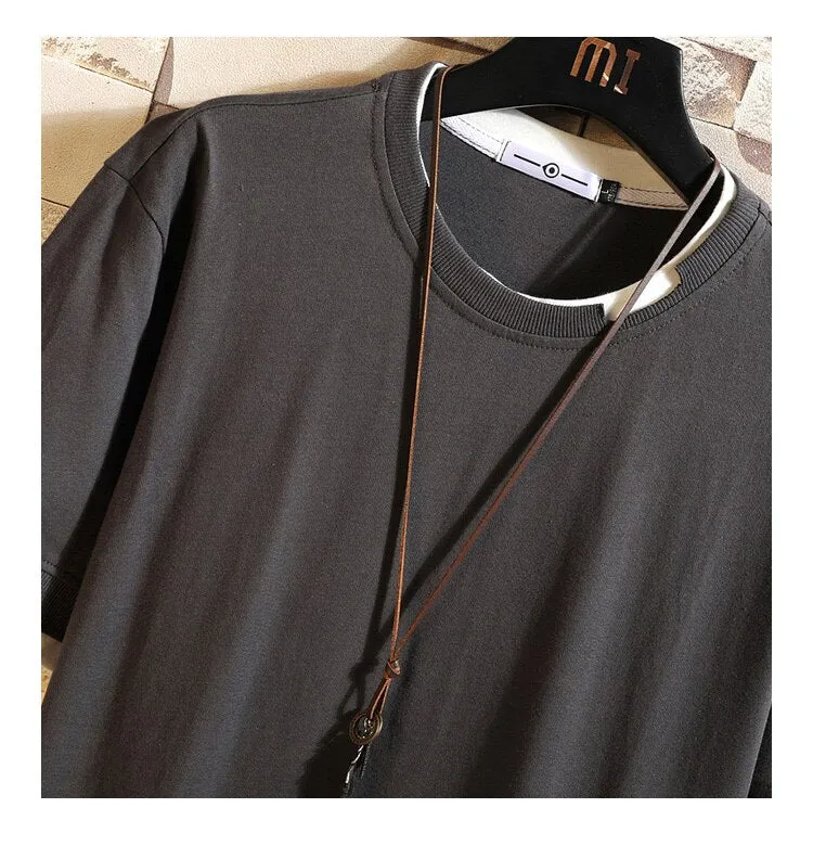 BlackTipe MA2 Double Layer T-Shirt