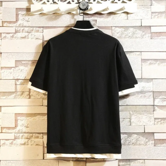 BlackTipe MA2 Double Layer T-Shirt