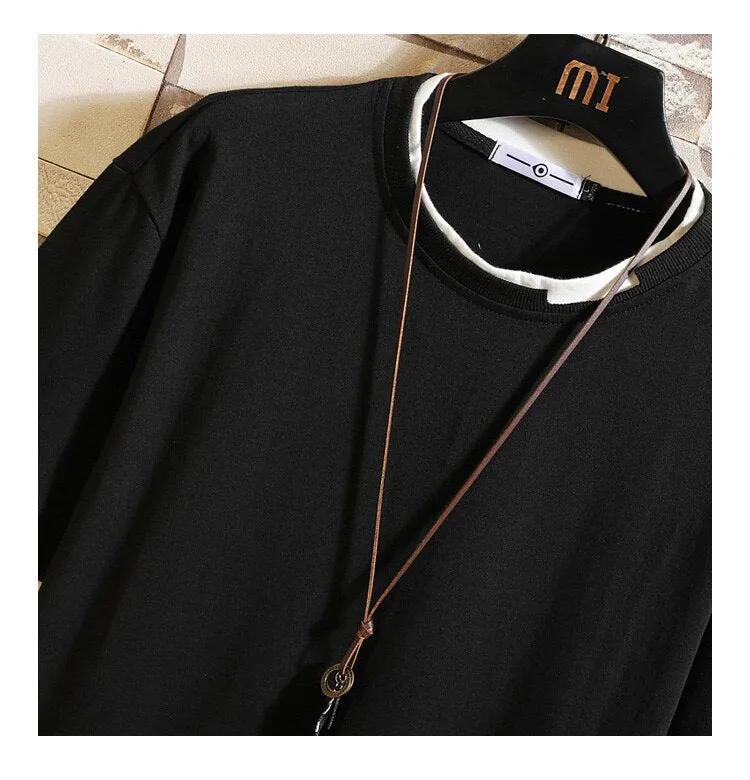 BlackTipe MA2 Double Layer T-Shirt