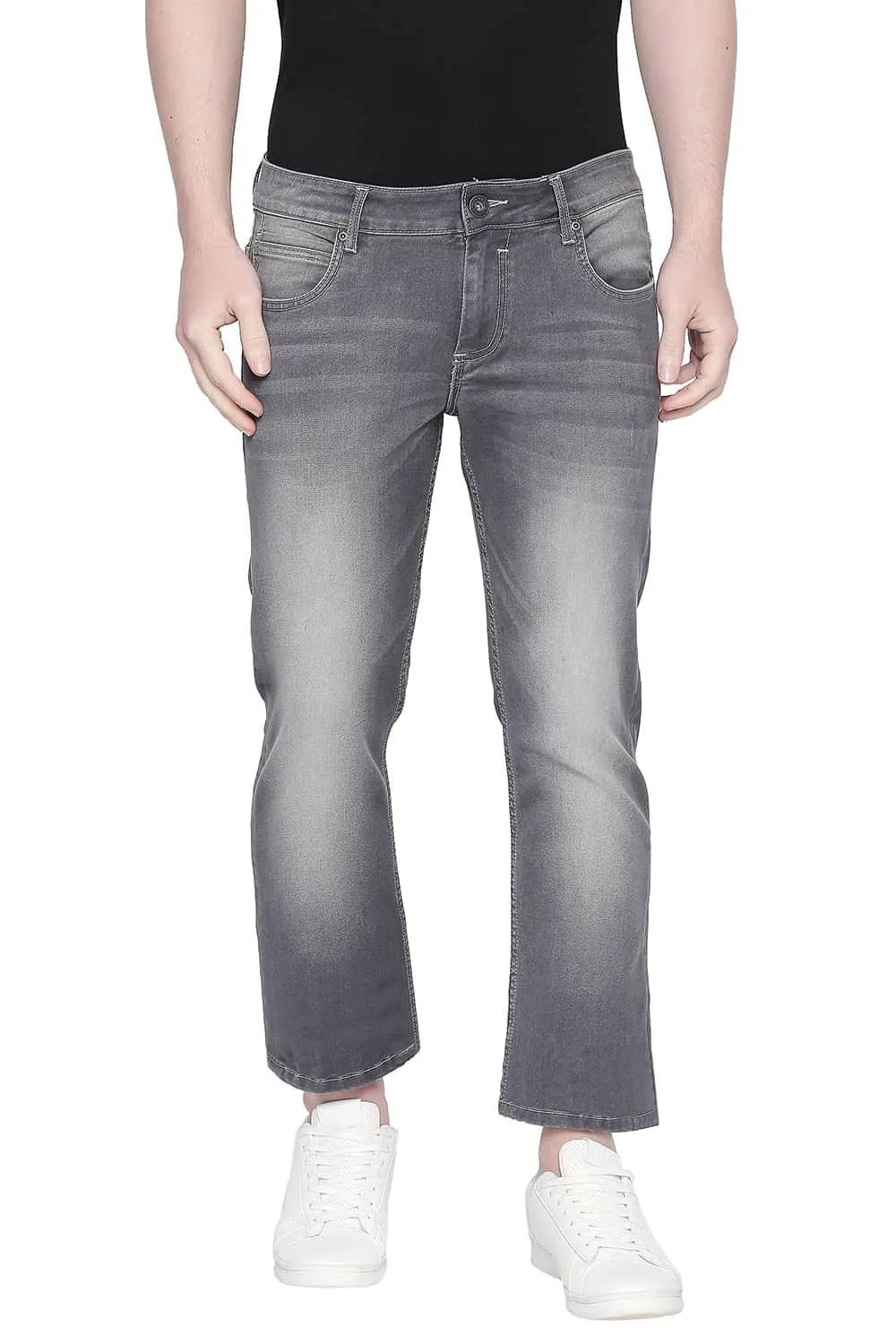 Blade Fit Tornado Stretch Jeans