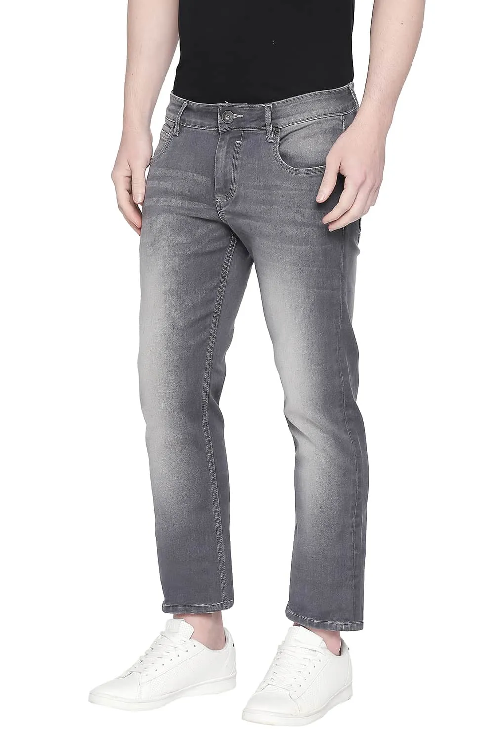 Blade Fit Tornado Stretch Jeans