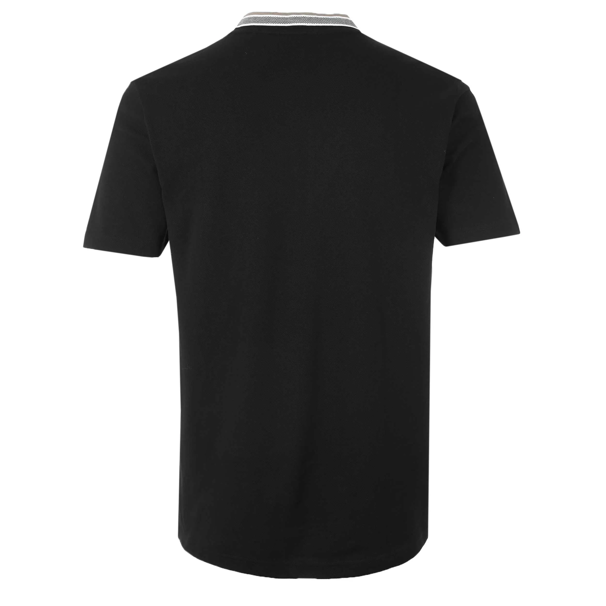 BOSS Taddy T Shirt in Charcoal