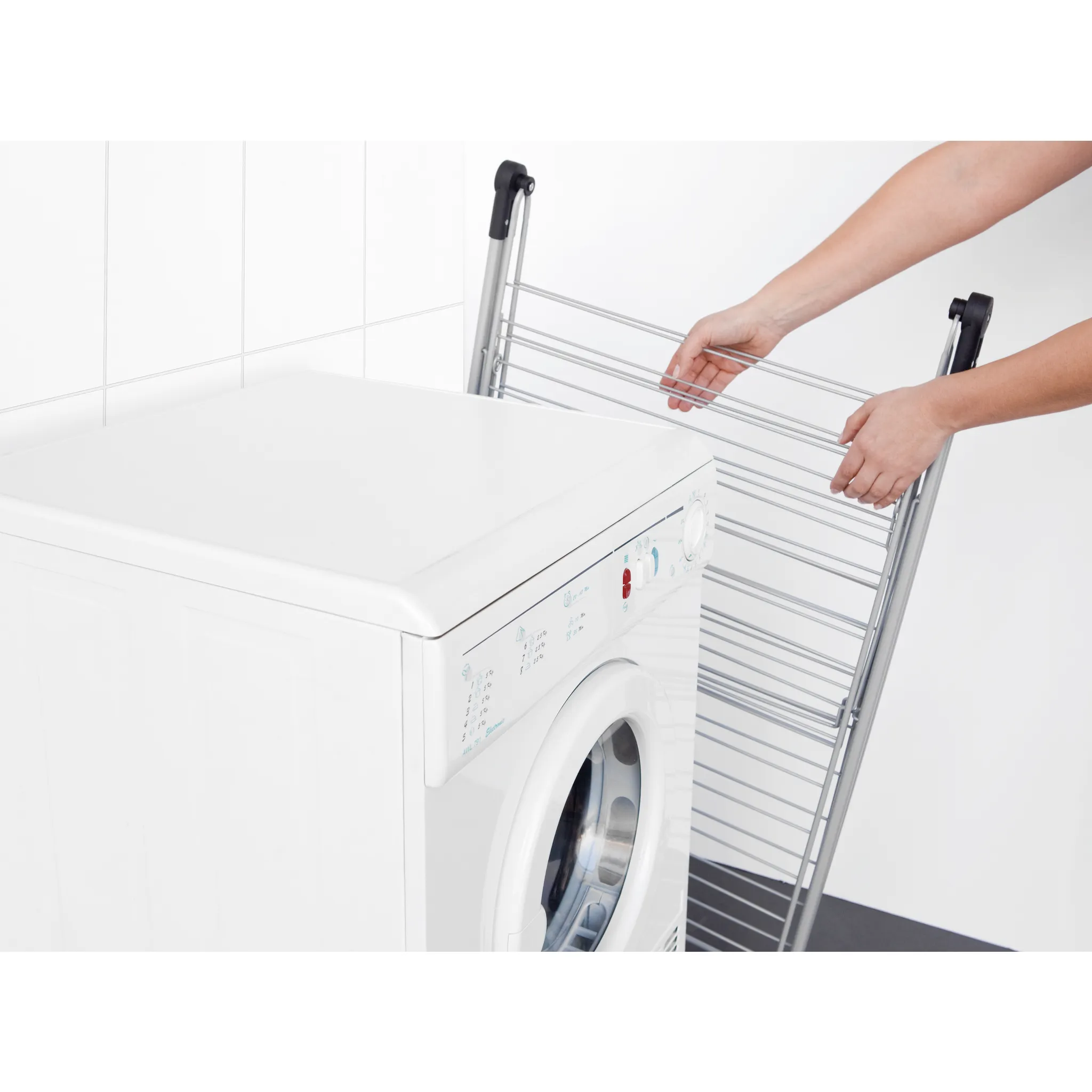 BRABANTIA Drying Rack