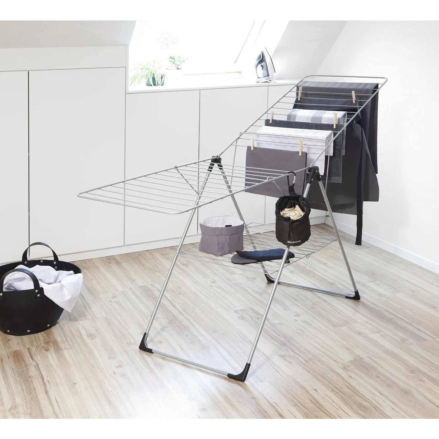 BRABANTIA Drying Rack