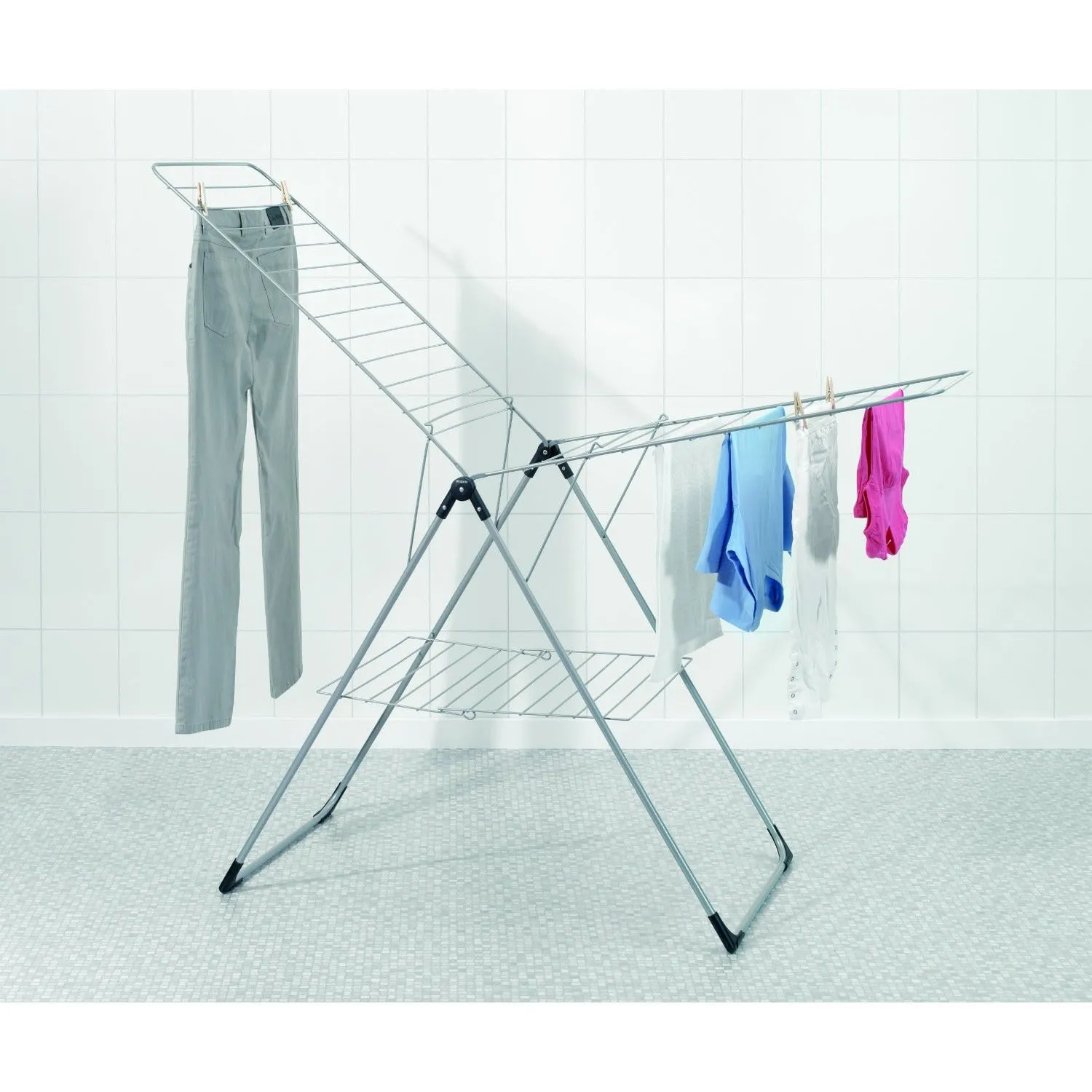 BRABANTIA Drying Rack