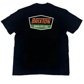 BRIXTON Regal Graphic T-Shirt