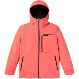 Burton Mens Peasy Jacket 2023