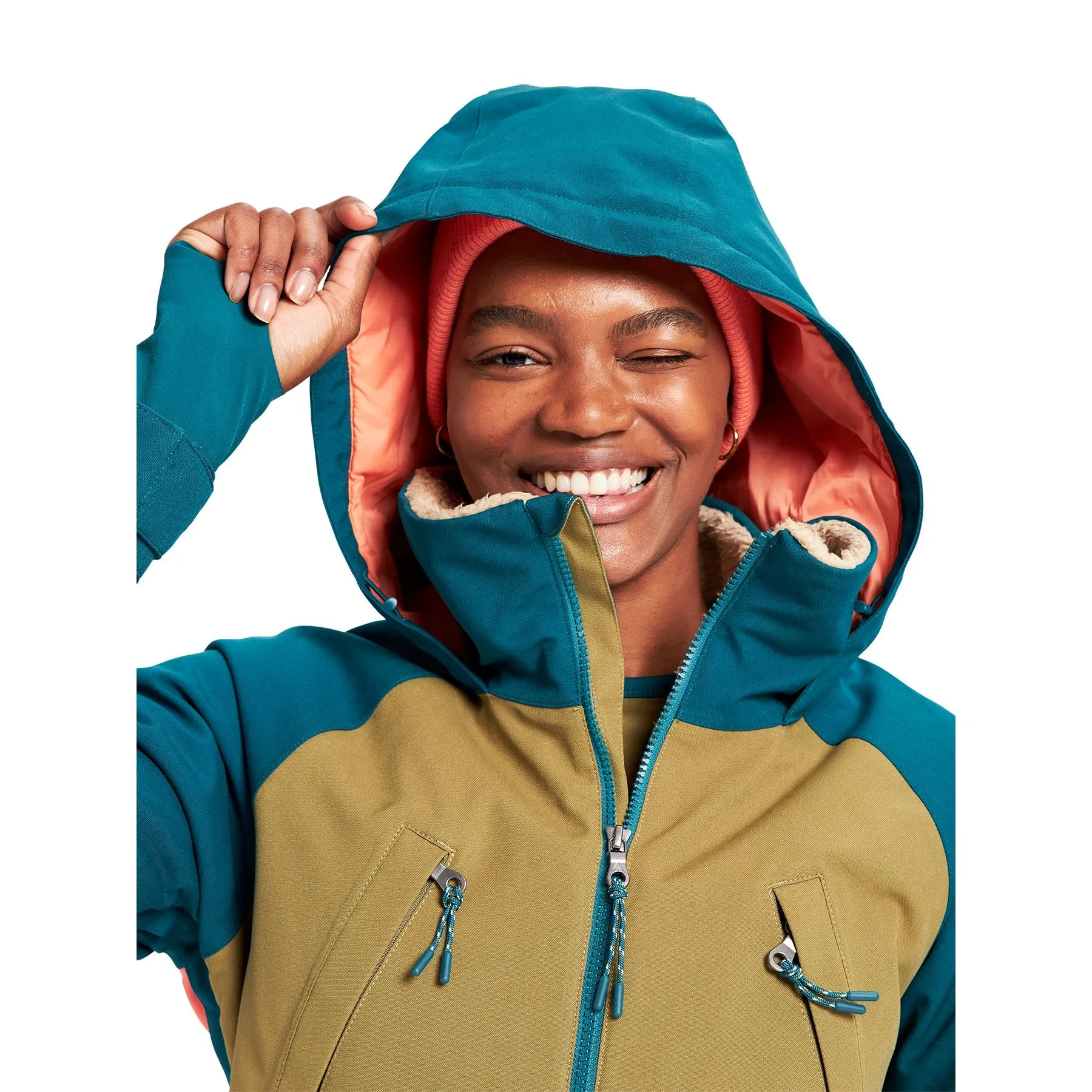 Burton Womens Prowess Jacket 2022