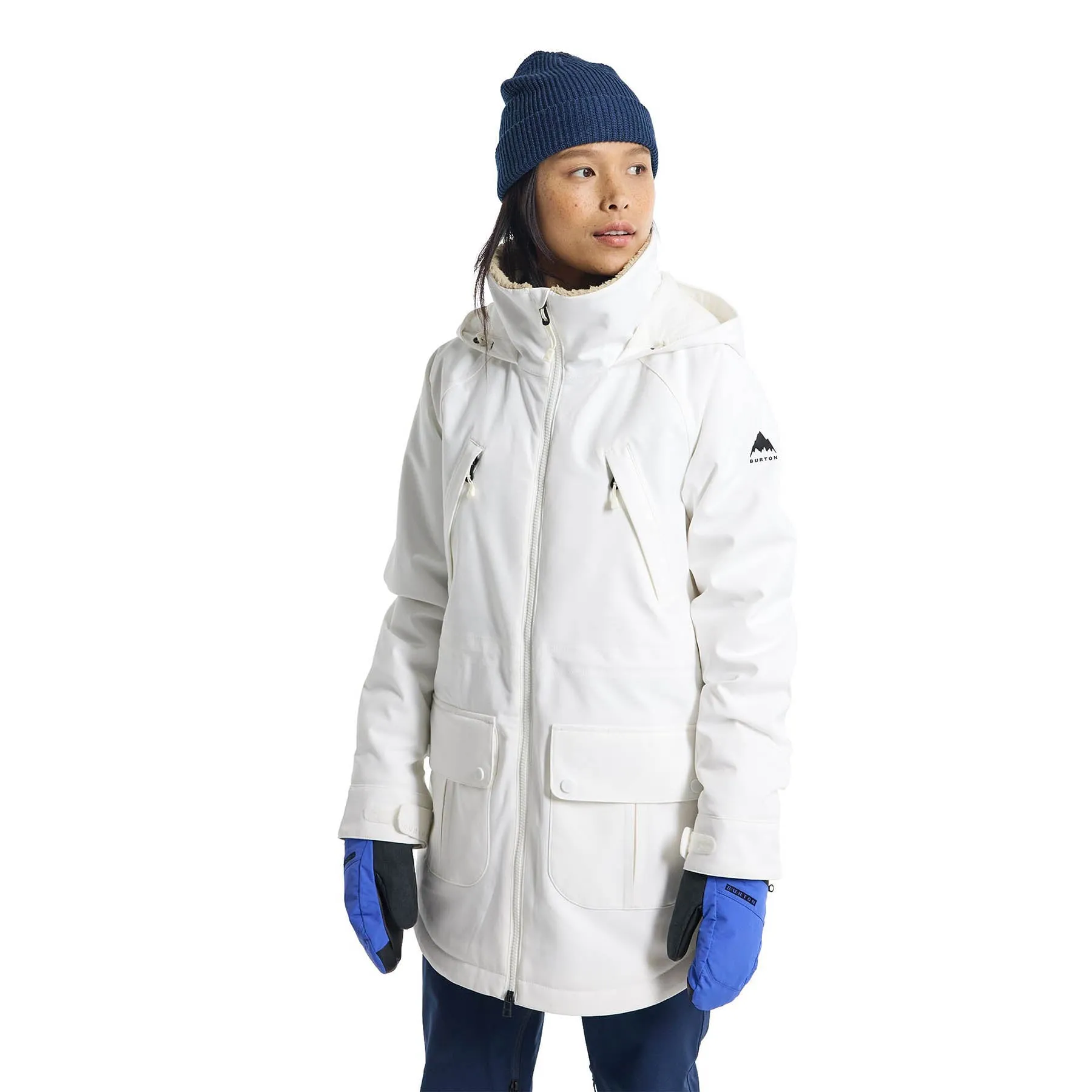 Burton Womens Prowess Jacket 2023