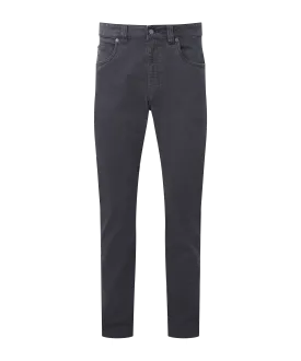 Canterbury Jeans - Charcoal