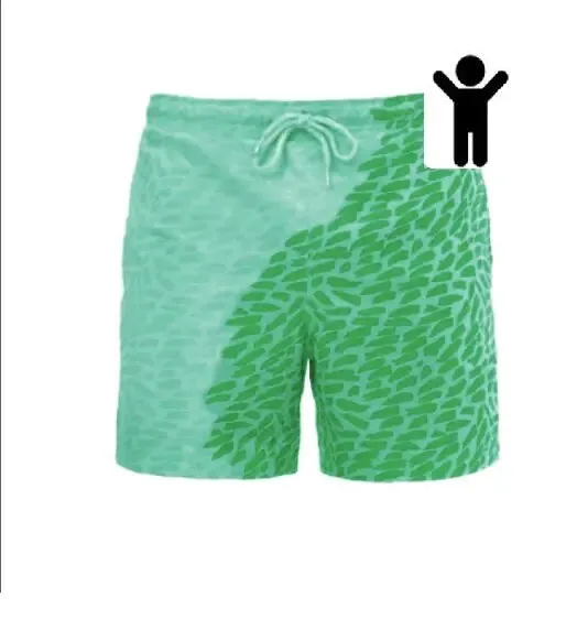 Children's Surfing Shorts