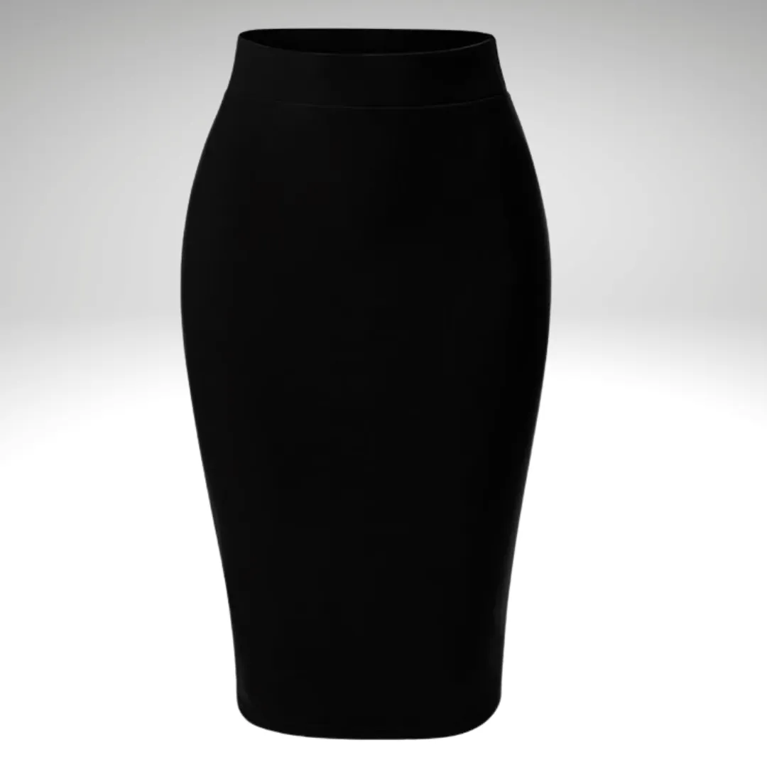 Daphne Bodycon Pencil Skirt