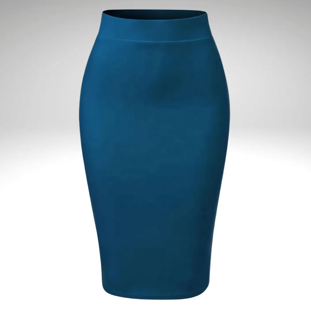 Daphne Bodycon Pencil Skirt