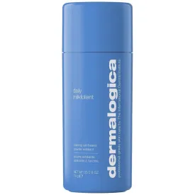 Dermalogica Daily Milkfoliant Calming Oat-Based Powder Exfoliant 74g