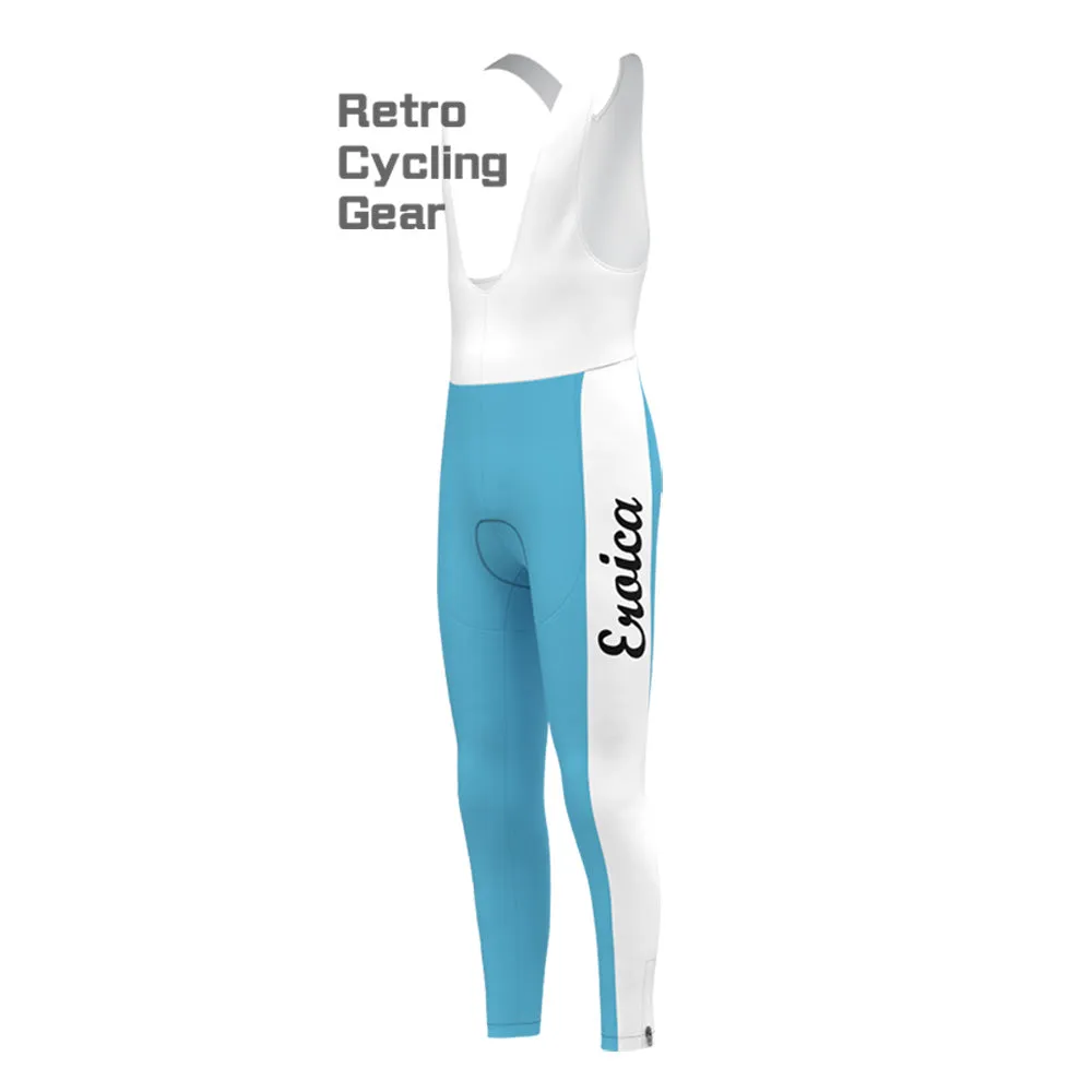 Eroica Retro Bib Cycling Pants