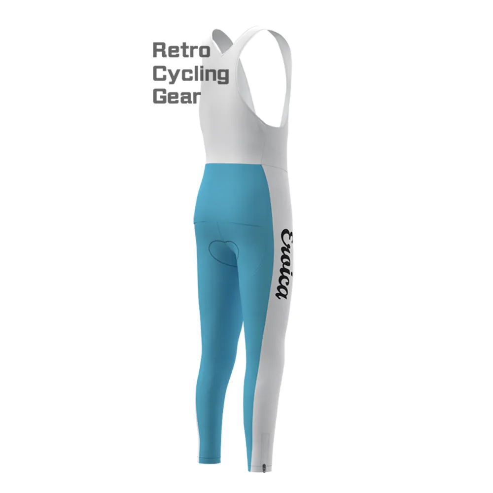 Eroica Retro Bib Cycling Pants