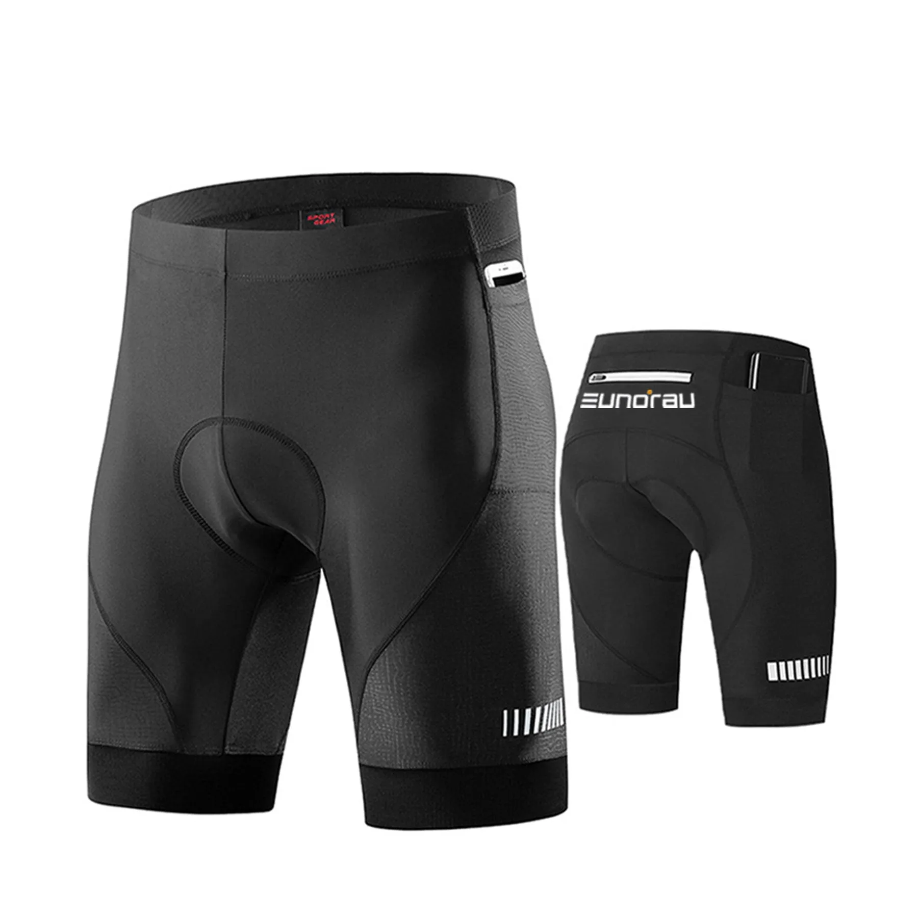 Eunorau Cycling Kit for Men