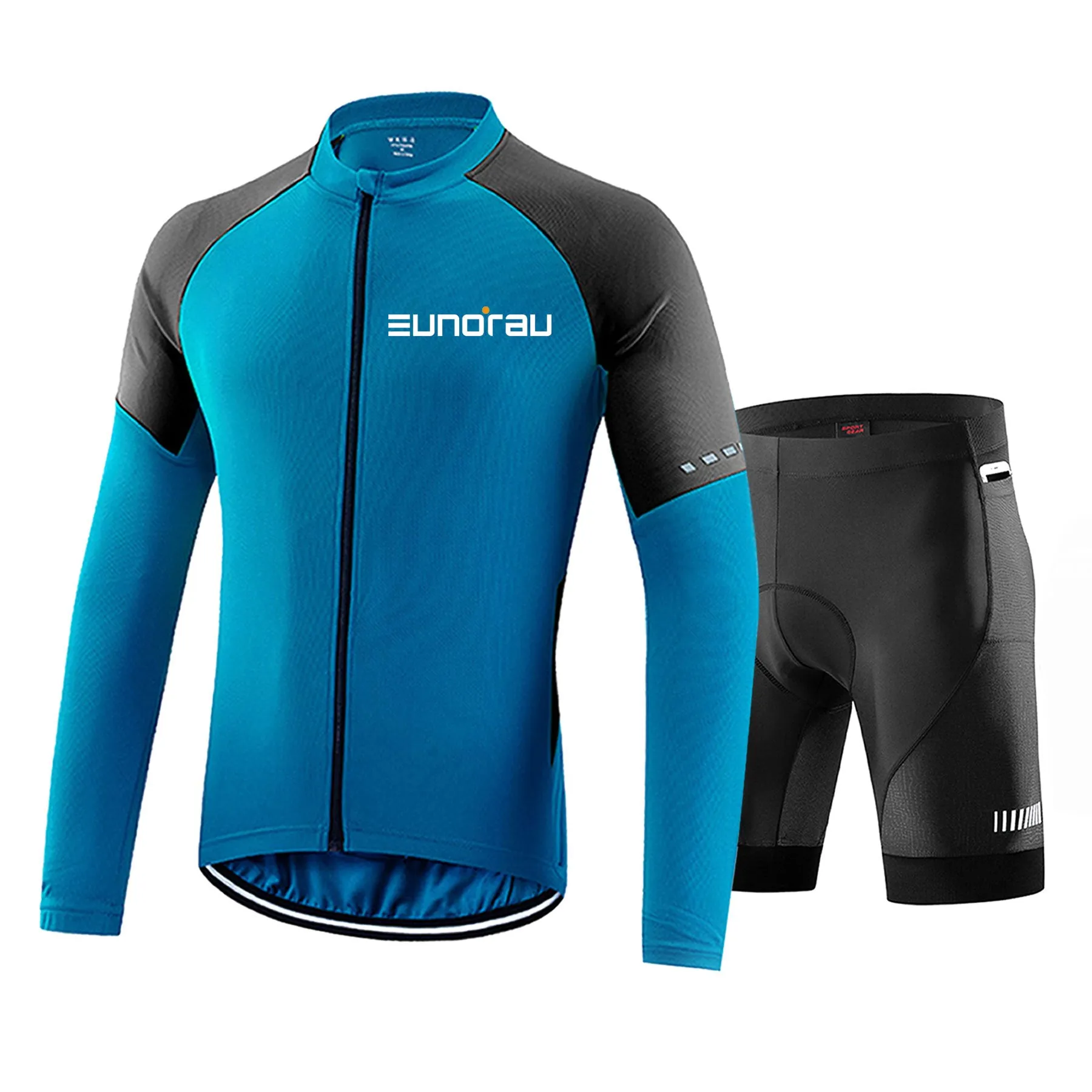 Eunorau Cycling Kit for Men