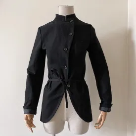 HANNES ROETHER Jacket