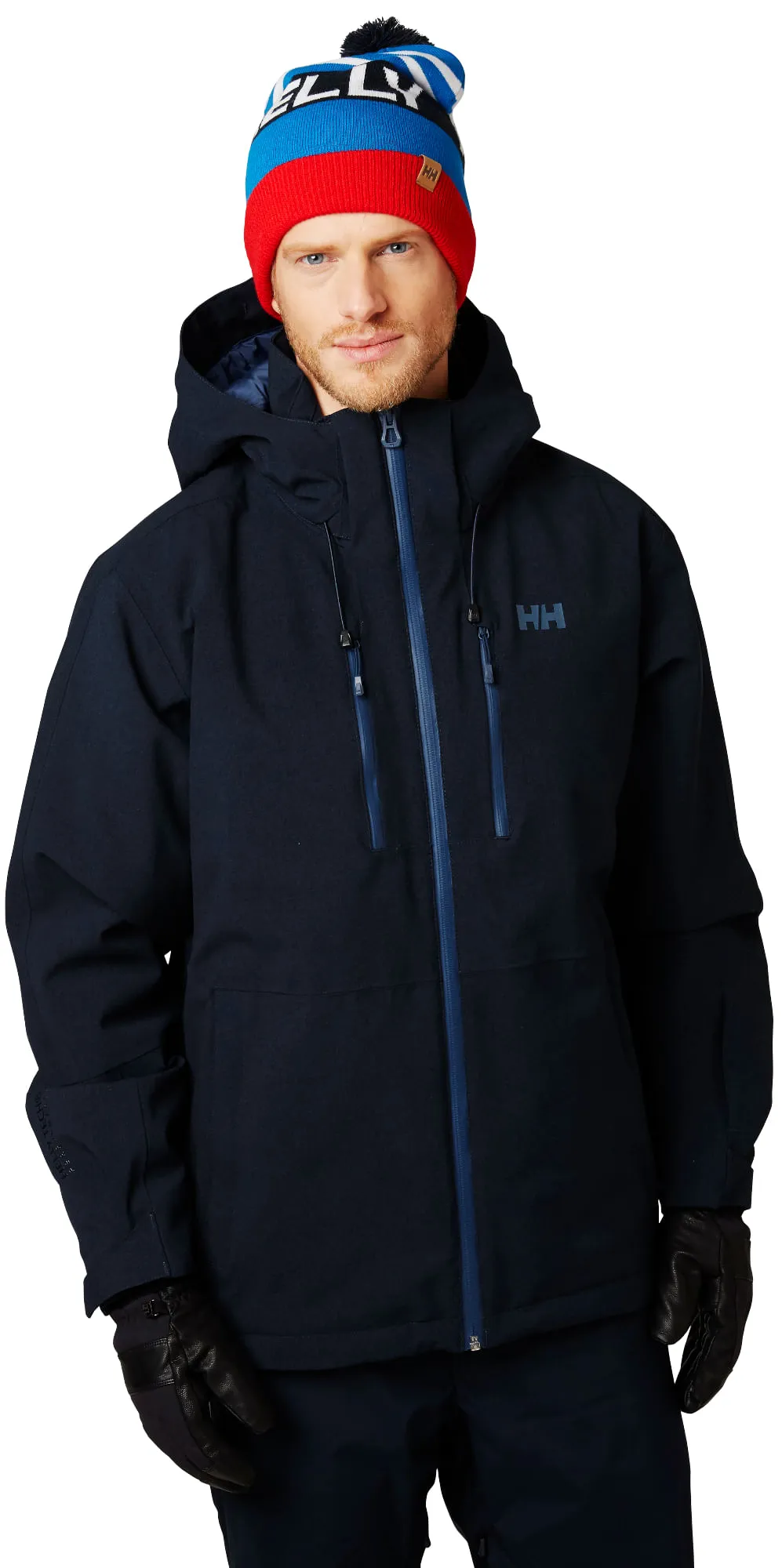 Helly Hansen Juniper 3.0 Mens Ski Jacket