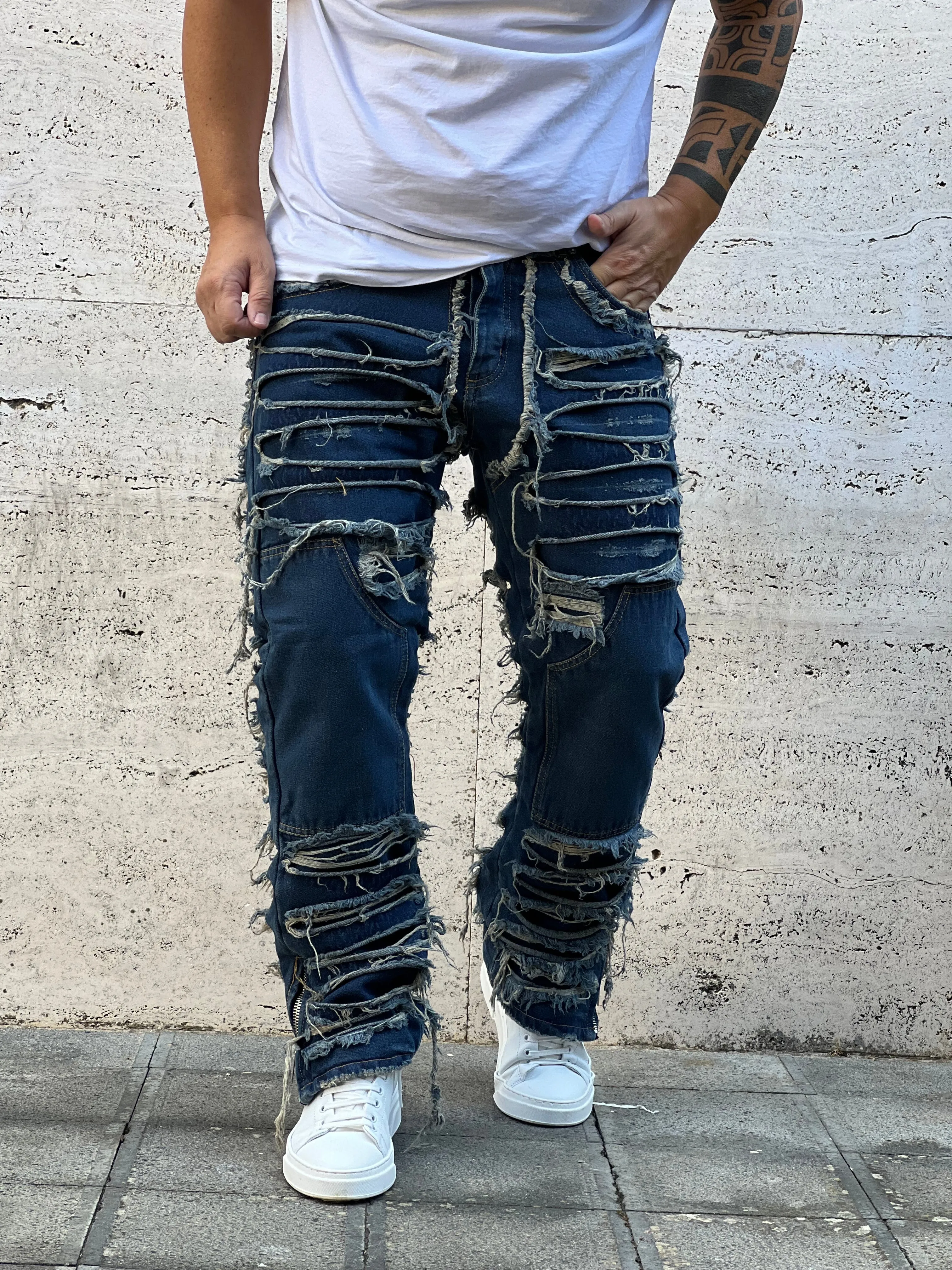 Jeans   Chicago