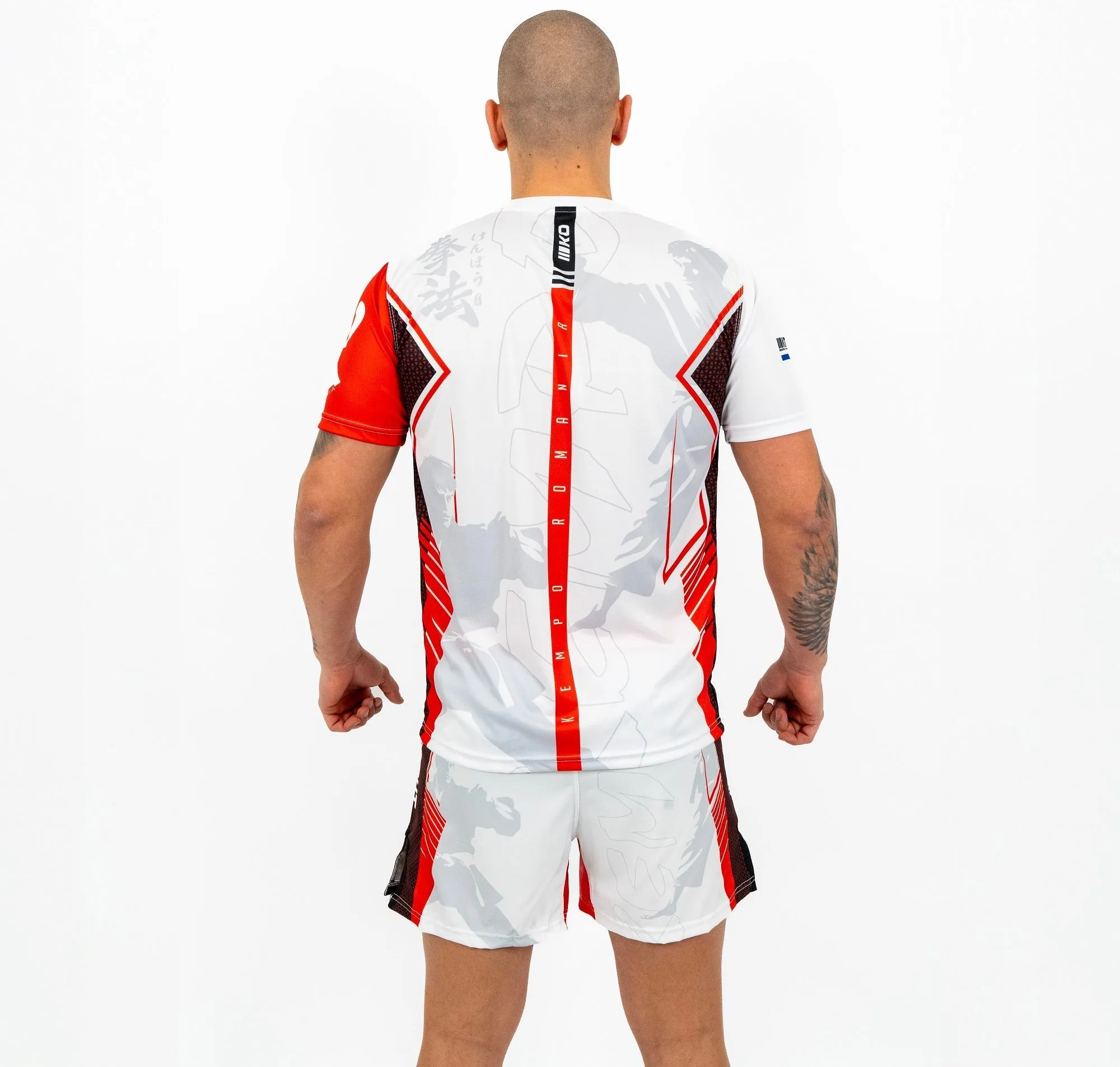 Knockout Kempo Spirit T-Shirt