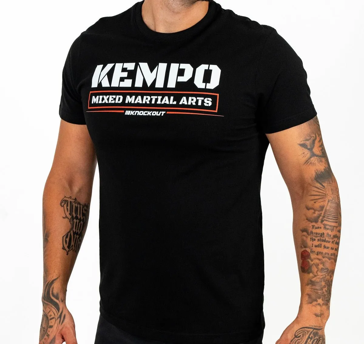 Knockout KEMPO T-Shirt