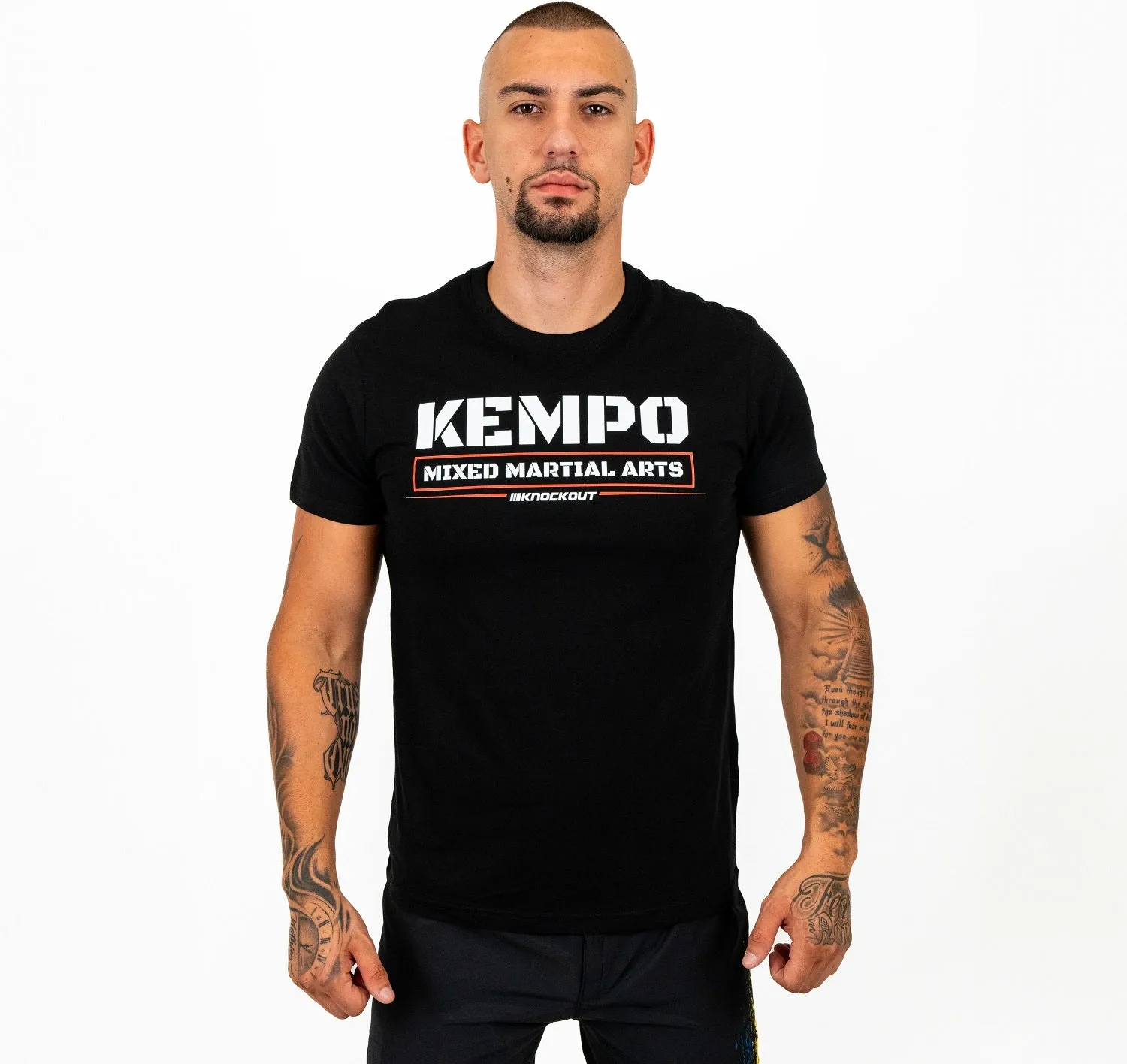 Knockout KEMPO T-Shirt